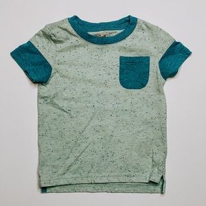 Cat & Jack // Color Block Tee